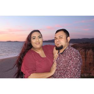 Meet your Posher, Alejandro y